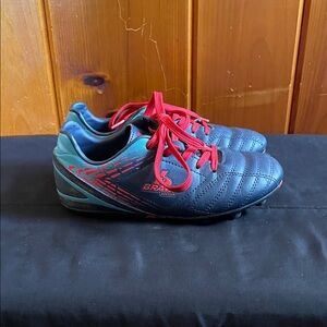 Brava boys soccer cleats